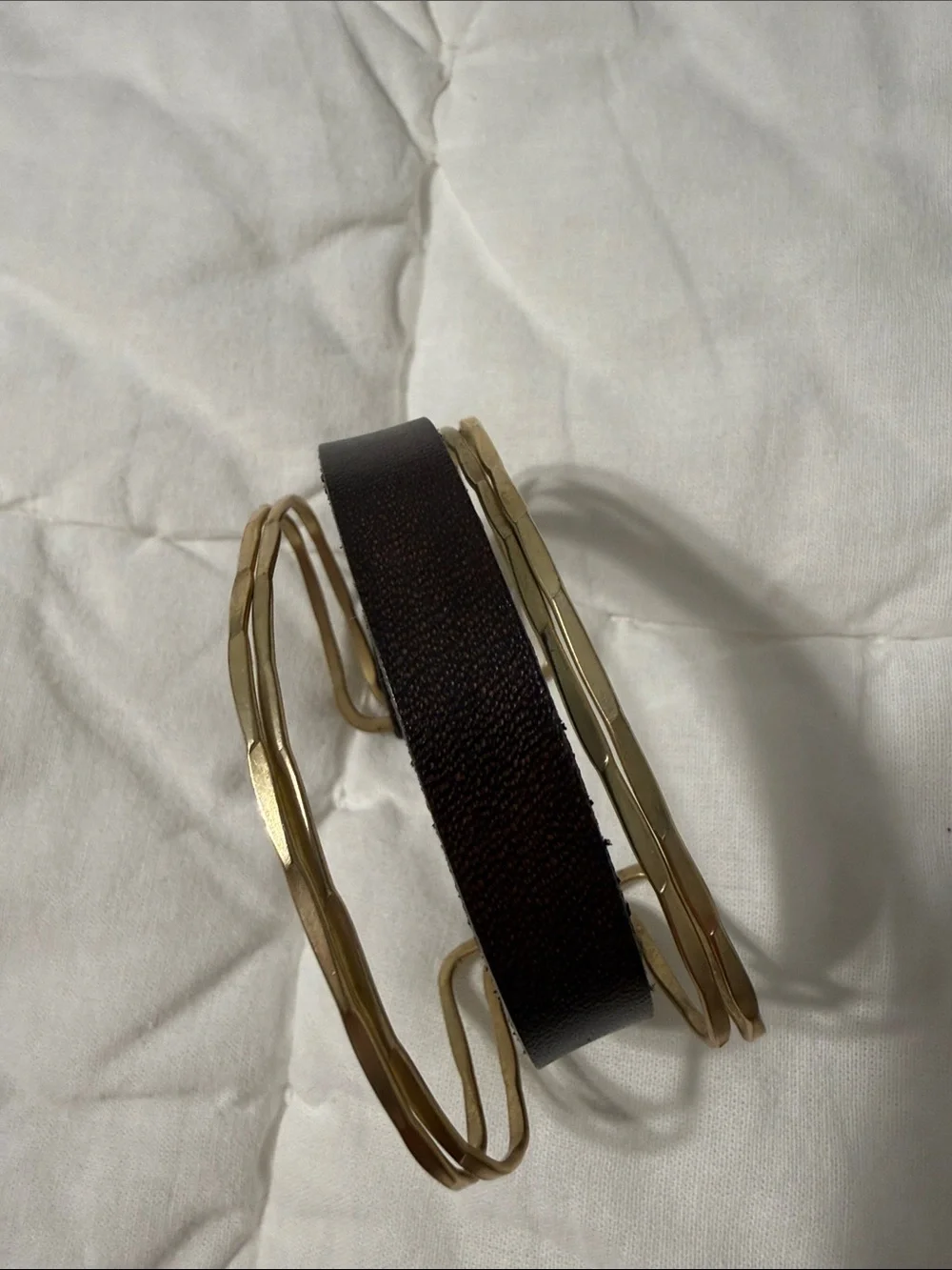 Sundance bracelet